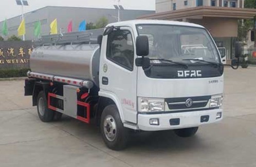 2.49方藍(lán)牌供液車(chē)圖片 2.49方藍(lán)牌供液車(chē)圖片