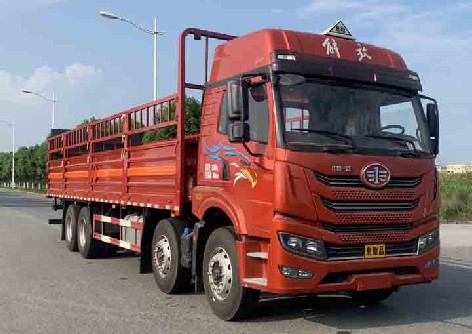 解放焊v前四后八(8x4)氣瓶運輸車 解放焊v前四后八(8x4)氣瓶運輸車