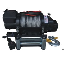 牽引絞盤圖片 牽引絞盤圖片