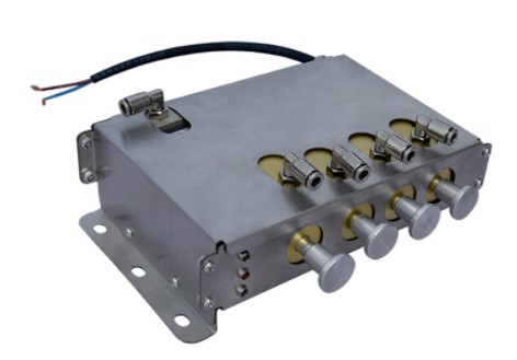 5KM�o���Д��y�Ԅӿ���ϵ�y(t��ng)_�͹�܇���